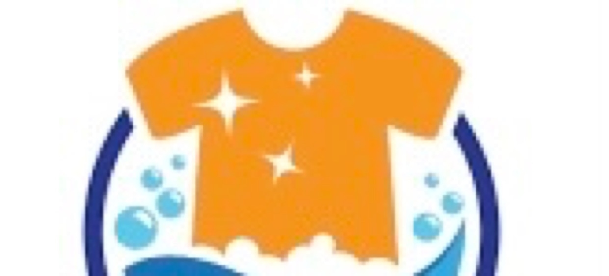 Waterman Laundromat banner