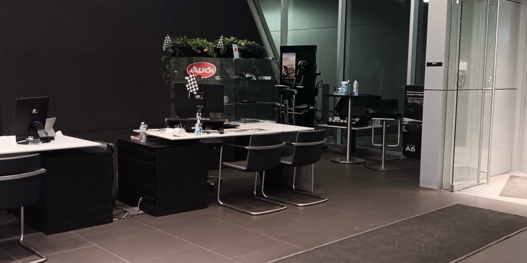 Ene's Cleaning Llc banner