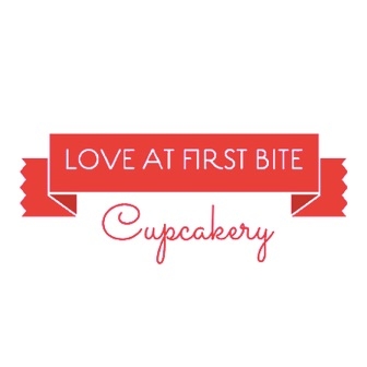 Love At First Bite's logo