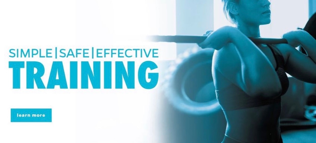 Formstrong Fitness banner