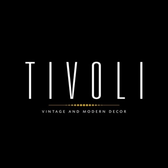 TIVOLI's logo