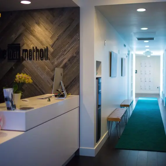 News sm campaign image for The Bar Method Berkeley