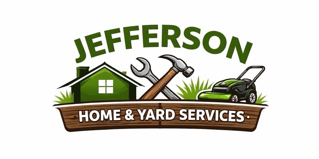 Jefferson Home And Yard Services banner