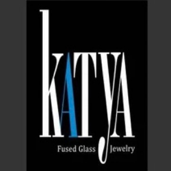 Katya Glass's logo