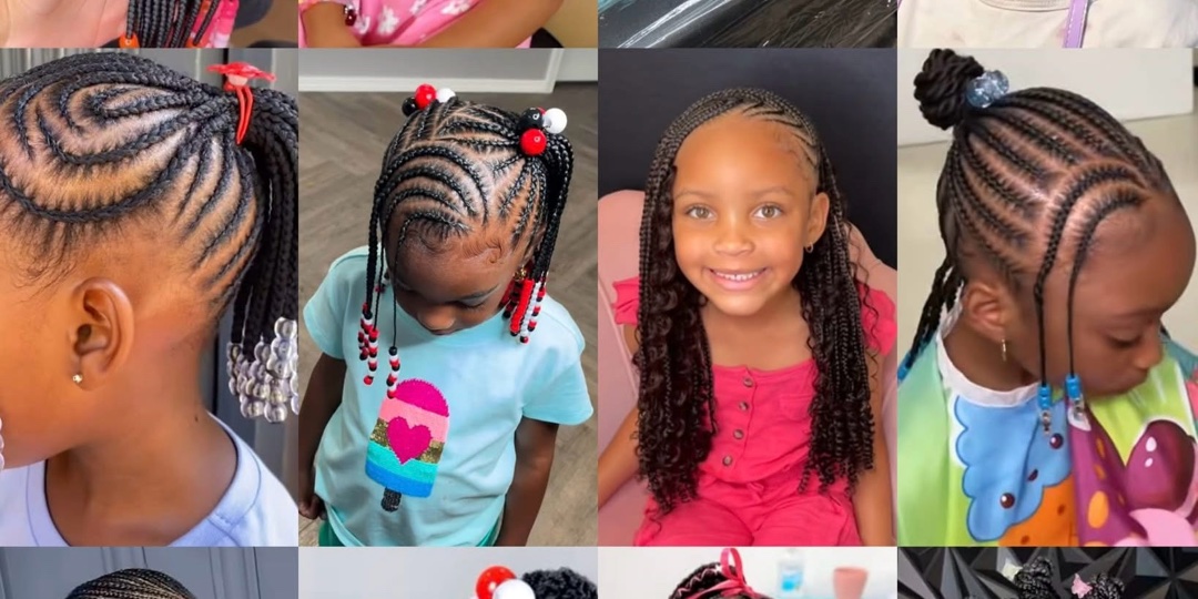 Lola's Braids banner