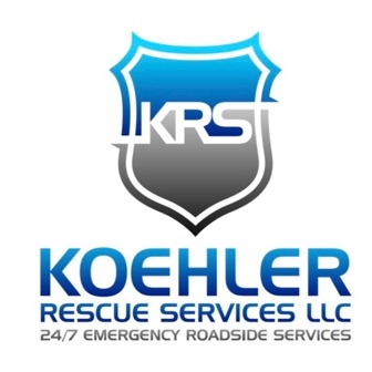 Koehler Rescue Services LLC's logo