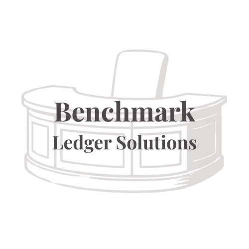 New Offerings campaign image for Benchmark Ledger Solutions