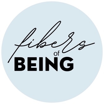 Fibers of Being's logo