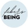 Fibers of Being's logo