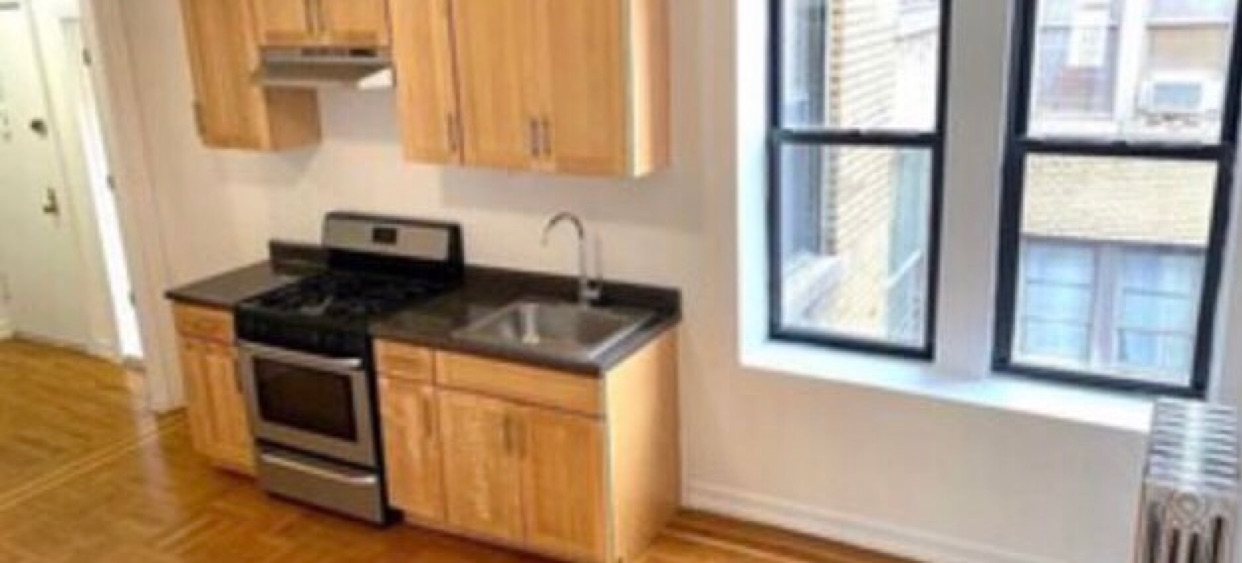 Apartment For Rent banner