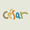 César's logo