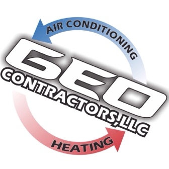 Geo Contractors LLC's logo