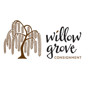 Willow Grove Consignment's logo