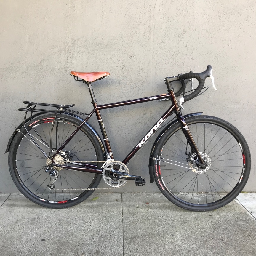 Sales campaign image for Wiggle Bicycles