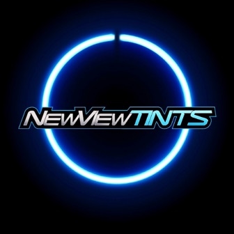 NewView TINTS's logo