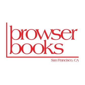 Browser Books's logo