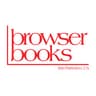 Browser Books's logo