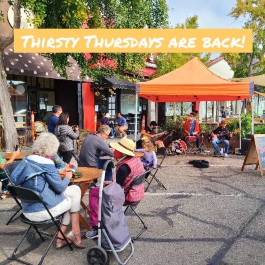 News campaign image for Berkeley Farmers' Markets