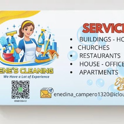 Enedina Campero's photo