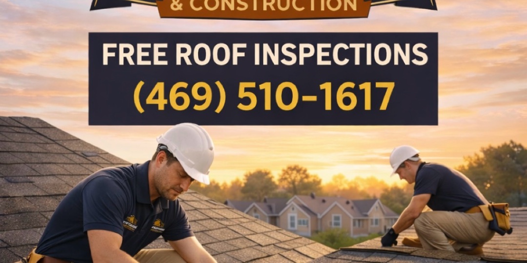Bear Roofing And Construction banner