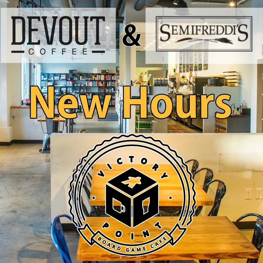 News campaign image for North Shattuck Association