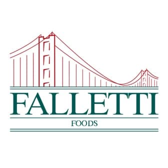 Falletti Foods' logo
